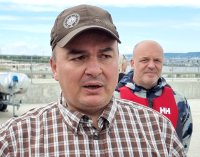 Заловиха контрабанден улов на близо половин тон черна мида във Варна