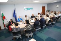 СЕМ организира дискусия за редакционната независимост
