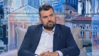 Георг Георгиев: Няма срокове, които да ни притискат за президентската кандидатура на ГЕРБ