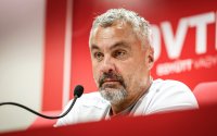 Томас Райс: Голямата цел е влизане в групите на Лигата на конференциите