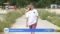 Антоанета Драганова ще стартира в маратона "Галата - Варна" 50 години след първото си участие