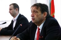 Иван Шишков: МРРБ ще извърши преглед на договорите за строителство и поддръжка на пътищата и ще засили контрола върху тях