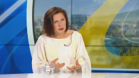 Нели Неделчева: Заплатите на служителите във Фонд &bdquo;Култура&ldquo; и в момента са под средните за София
