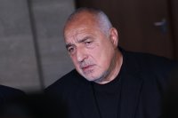 Бойко Борисов: Йотова е изключително силен кандидат за президент