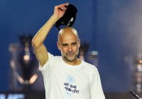 Пеп Гуардиола е голямата цел на Италия след провала с Мондиал 2026