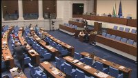 Депутатите обсъдиха на второ четене държавния бюджет