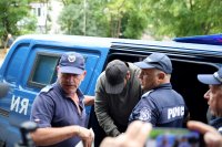Повдигат четири обвинения на Асен Симеонов, най-тежкото е за отвличане