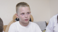 "Трябваше да реша 320 задачи за 10 минути": 9-годишно момче от Козлодуй е световен шампион по ментална аритметика