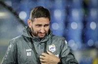 Александър Тунчев: Футболистите заслужиха тази победа