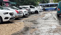 Ситуацията във Варна се нормализира след вчерашната буря