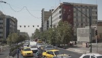 Техеран с обвинения срещу Киев