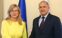 Bulgaria Aims to Strengthen Its Role in Europe's Reindustrialisation, Says Prime Minister