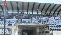 Футболът показа голямото си сърце в памет на Мишо и Боби