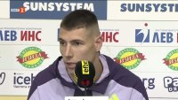Божидар Саръбоюков: Ще дам всичко от себе си и се надявам да зарадвам публиката, която ще дойде