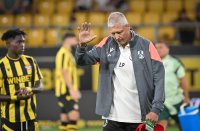 Първа лига: Ботев Пловдив - Локомотив София (ГАЛЕРИЯ)