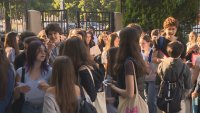 Близо 1700 са свободните места в гимназиите в София след второто класиране