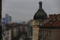 Мъж е паднал в шахта на ул. &bdquo;Георги С. Раковски&ldquo; в София