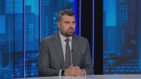 Георг Георгиев: Сезираме Конституционния съд за бюджета, защото управляващите не могат да оправдават всичко с предишните