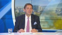 Иван Шишков: Решенията за пътната безопасност трябва да се вземат от експерти, а не с политически декларации