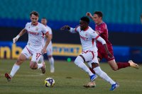 Панатинайкос размести програмата в Първа лига