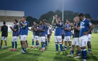 Ангел Грънчов: Бяхме сигурни, че ще победим Черно море с 3:0