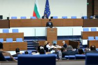 Депутатите ще обсъдят на второ четене промените в Изборния кодекс и ратификацията на споразумението за заем по механизма SAFE