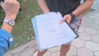 Жители на село Крумово с колективна жалба заради чести токови удари