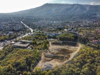 Construction Project for Bulgaria&rsquo;s National Children&rsquo;s Hospital to Be Restarted