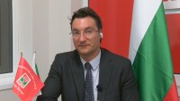Крум Зарков: Подкрепихме спонтанно Илияна Йотова за президент