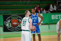 Спартак Плевен привлече Александър Матушев за юбилейния сезон