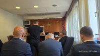 Напрежение в съда в Кочани: Прокурорът заплаши свидетел заради показания