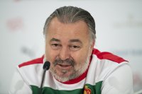 Ясен Петров е новият старши треньор на Спартак Варна