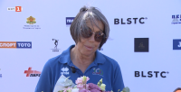 Николина Щерева пред БНТ: Не вярвах, че рекордът ми ще остане непокътнат 50 години