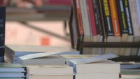 Varna's Literary Festival Brings a Sea of Books to the Black Sea City