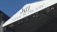 International Jazz Festival Opens in Borovets