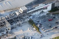 Мощен трус от 7,1 в Япония: Опасения за жертви в рухнал търговски център