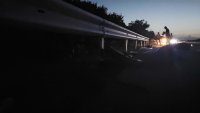 Разследват причините за смъртоносната катастрофа на АМ "Марица"