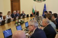 PM Radev Sharply Criticises the Prosecutor's Office, Says Corruption Investigations Are Being Obstructed