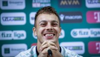 Филип Калоч: Можем да вкараме три гола на Апоел