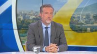 Иво Христов: За да съхраним устойчивия курс на страната към нормализация, е важно изборите да бъдат спечелени от госпожа Йотова