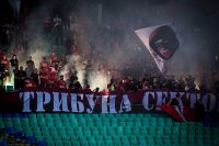 ЦСКА мобилизира феновете преди реванша с Карабах: Европа е нашата сцена