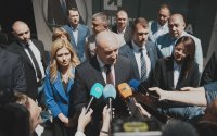 Кога ще пристигнат американските самолети в авиобаза &bdquo;Безмер&ldquo;?