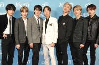 Групата BTS няма да участва в надпреварата за музикалните награди &bdquo;Грами&ldquo; през 2027 г.