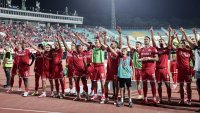 ЦСКА ще бъде поставен в жребия за плейофите в Лига Европа