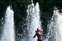 Опасни жеги обхванаха централните и южните части на САЩ