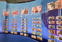 До 21 септември гласуваме за визията на новите евробанкноти