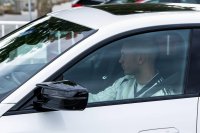 Реал Мадрид се разделя временно с Франко Мастантуоно