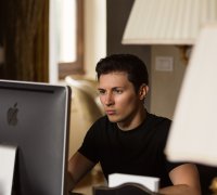 Москва обяви за международно издирване основателя на Телеграм