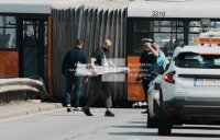 Шофьорът на автобуса, който катастрофира на &bdquo;Цариградско шосе&ldquo;, има 4 фиша за превишена скорост