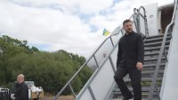 Зеленски във Великобритания: Киев получава права за производство на система за електронна война